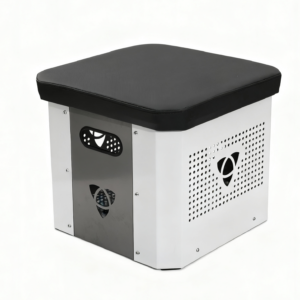Morebell Cube
