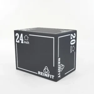 Soft Jump box