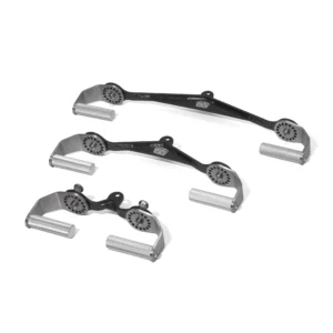 Adjustable Grip/Lat Bar