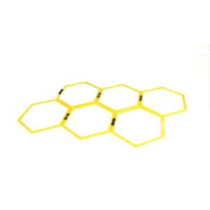 Agility Hex Ring