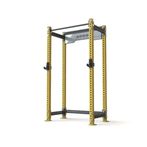 Half Rack