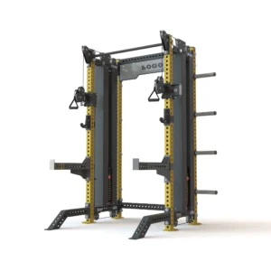 Multi-Functional Rack