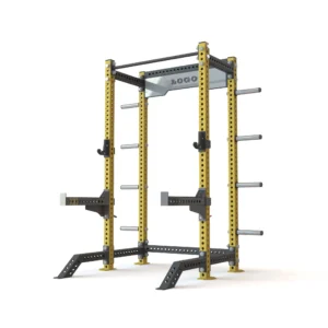 Half Rack