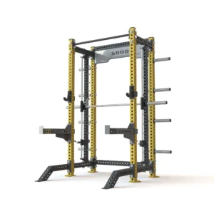 Multi-Functional Rack