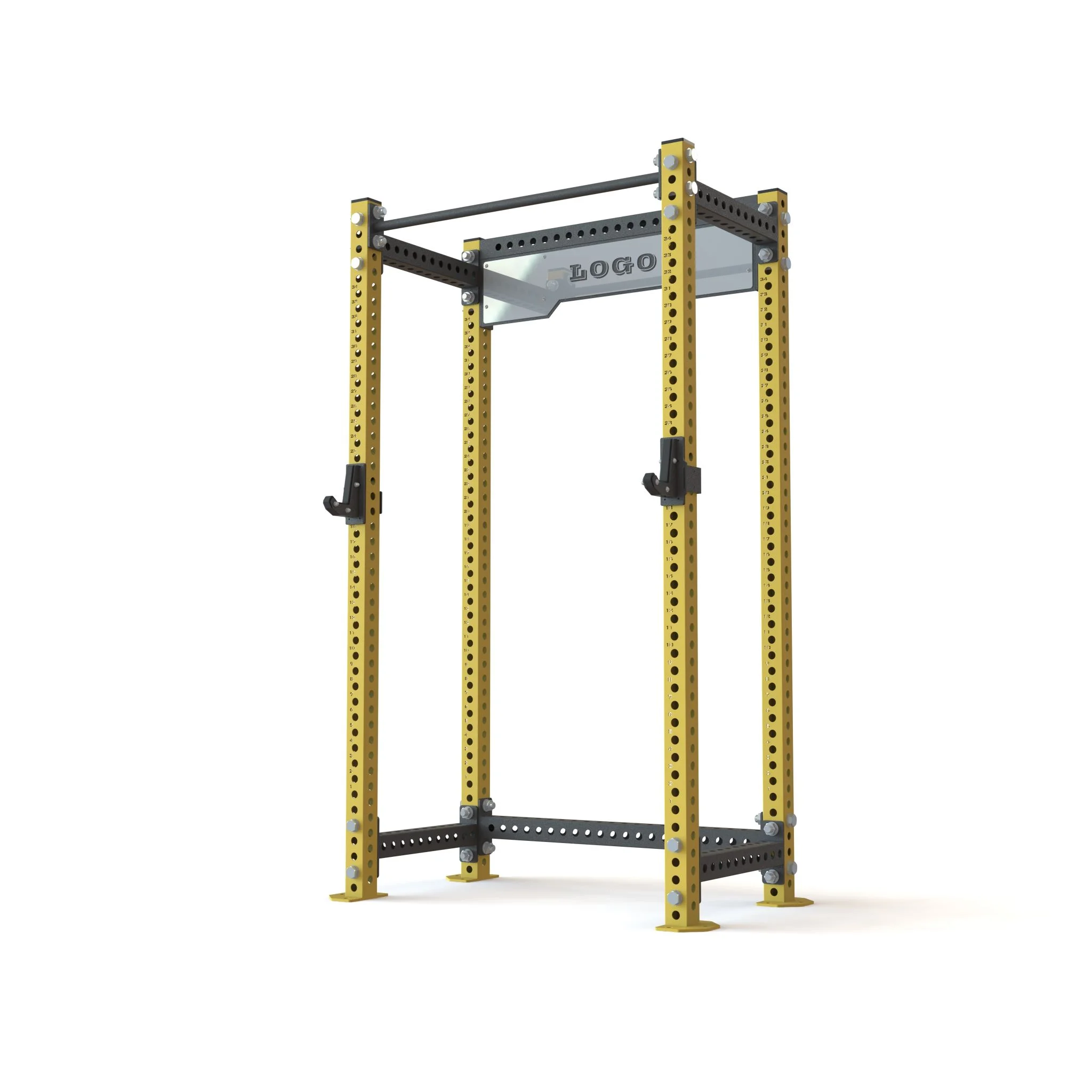 Half Rack