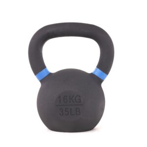 Iron Cast Kettlebell