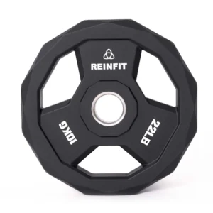 TPU Weight plate