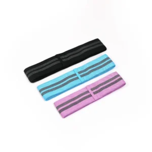 Resistance bands