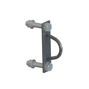 Rope Attachment Anchor