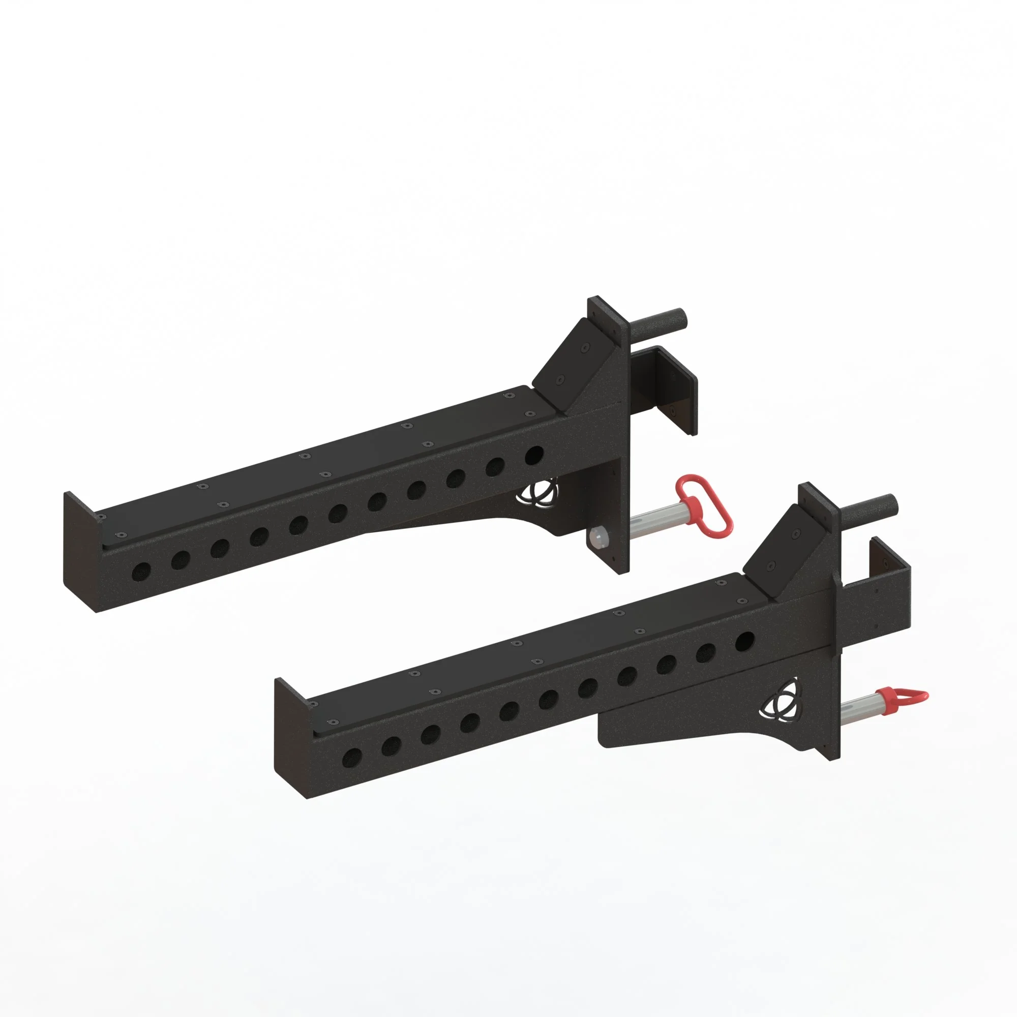 Half Rack - Image 7
