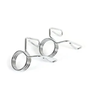 Spring Barbell Collar