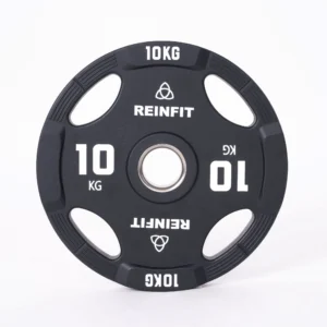 TPU Weight Plates
