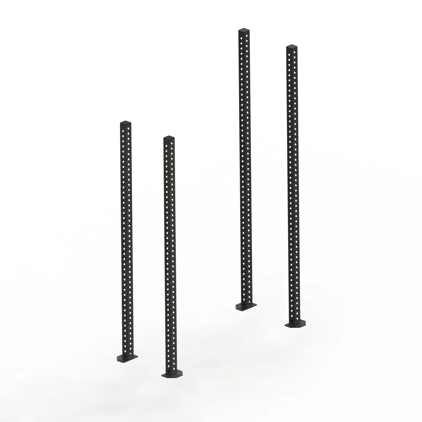 Half Rack - Image 2